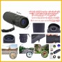 10x25 (96m/1000m) Monocular