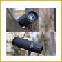 10x25 (96m/1000m) Monocular