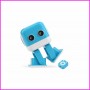 Intelligence Education Music Robot