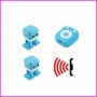 Intelligence Education Music Robot
