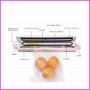 Home Vacuum Packing Machine