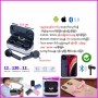 Bluetooth Wireless Earphone (M3+)