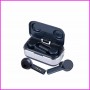 Bluetooth Wireless Earphone (M3+)