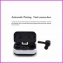 Bluetooth Wireless Earphone (M3+)