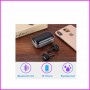 Bluetooth Wireless Earphone (M3+)