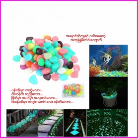 LED Light Stone