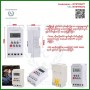 Electronic Timer