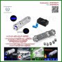 High Power Strong Laser Pointer