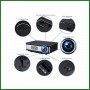 4K Wifi LED Projector