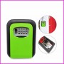 Key storage lock box