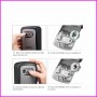 Key storage lock box