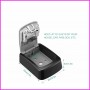 Key storage lock box
