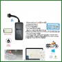 TK309 GPS Tracker