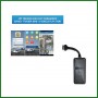 TK309 GPS Tracker