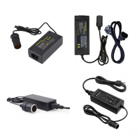 AC/DC Adapter