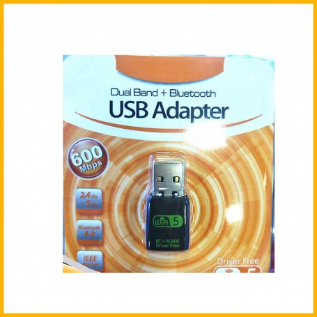 USB Adapter