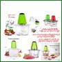 Multifunction Grinder Blending
