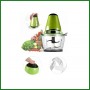 Multifunction Grinder Blending