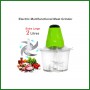 Multifunction Grinder Blending