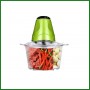 Multifunction Grinder Blending