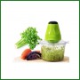 Multifunction Grinder Blending