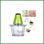 Multifunction Grinder Blending