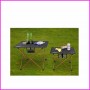Folding Table 