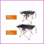Folding Table 