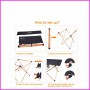 Folding Table 
