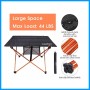 Folding Table