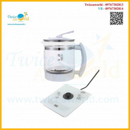 Soup Pot 