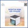USB Mini Air Cooler