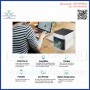 USB Mini Air Cooler