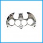 Batman brass knuckles
