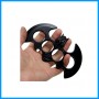 Batman brass knuckles