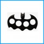 Batman brass knuckles