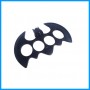 Batman brass knuckles
