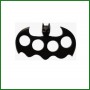 Batman brass knuckles