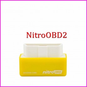 Nitro OBD2