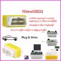 Nitro OBD2