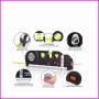 Multifunction Laser Level Pro