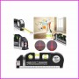 Multifunction Laser Level Pro