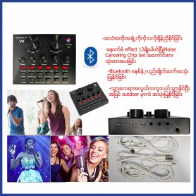 Sound Card