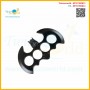 Batman brass knuckles