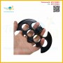 Batman brass knuckles