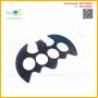 Batman brass knuckles