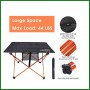 Folding Table