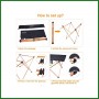 Folding Table