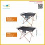 Folding Table 