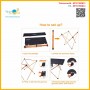 Folding Table 